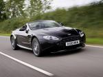 Aston Martin V8 Vantage N420 Roadster 2010 года
